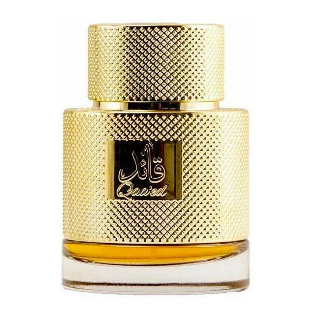 Eau de parfum 'Qaa'ed' - 100 ml