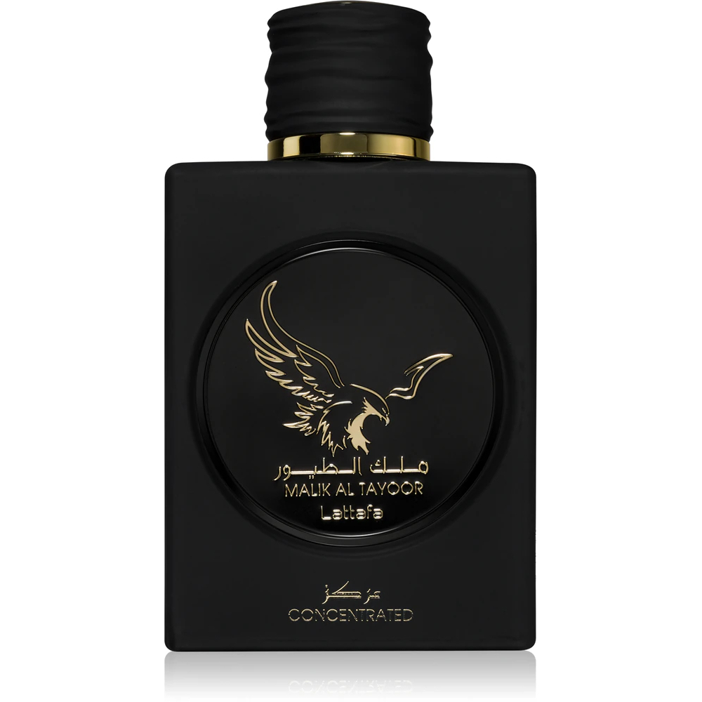 Eau de parfum 'Malik At Tayoor Concentrated' - 100 ml