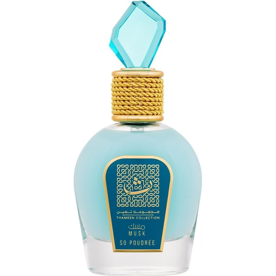 Eau de parfum 'Musk So Poudrée' - 100 ml