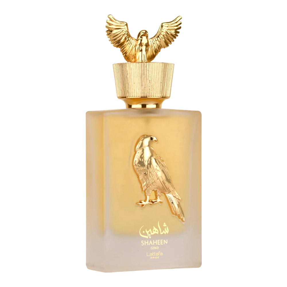 Eau de parfum 'Shaheen Gold' - 100 ml