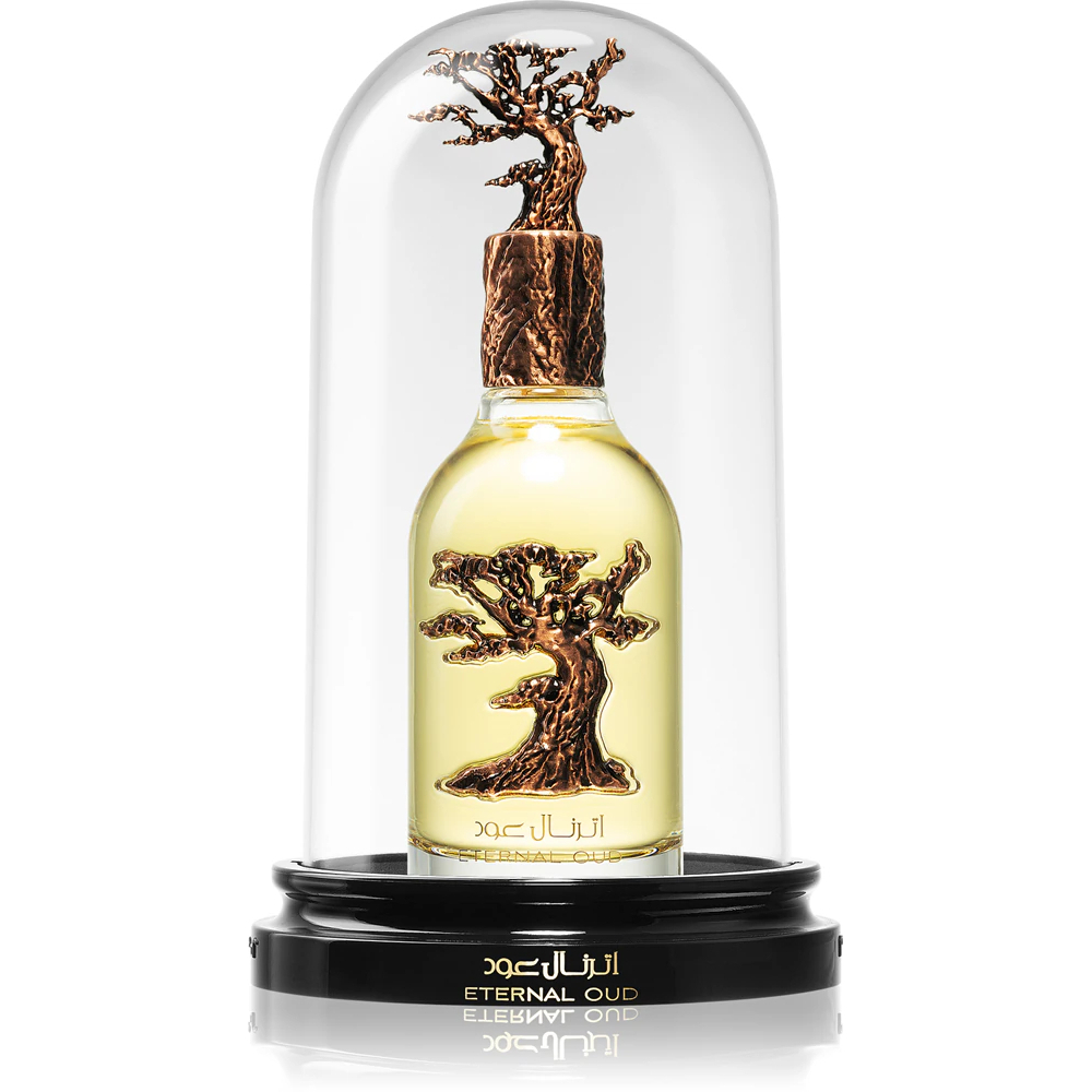 'Pride Eternal Oud' Eau De Parfum - 100 ml