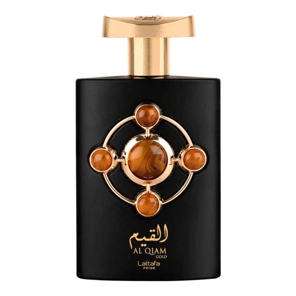 Eau de parfum 'Al Qiam Gold' - 100 ml