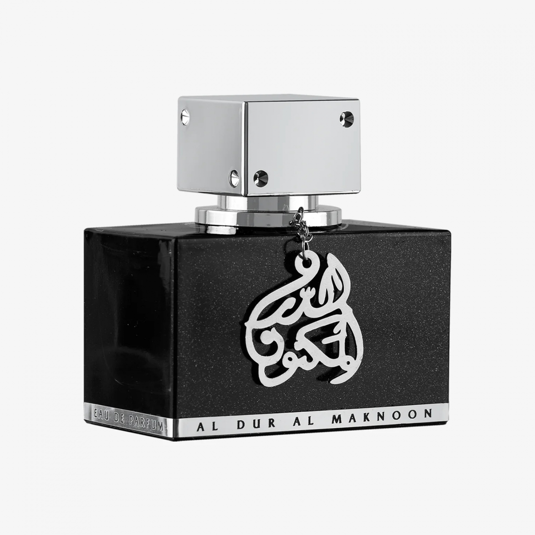 Eau de parfum 'Al Dur Al Maknoon Silver' - 100 ml