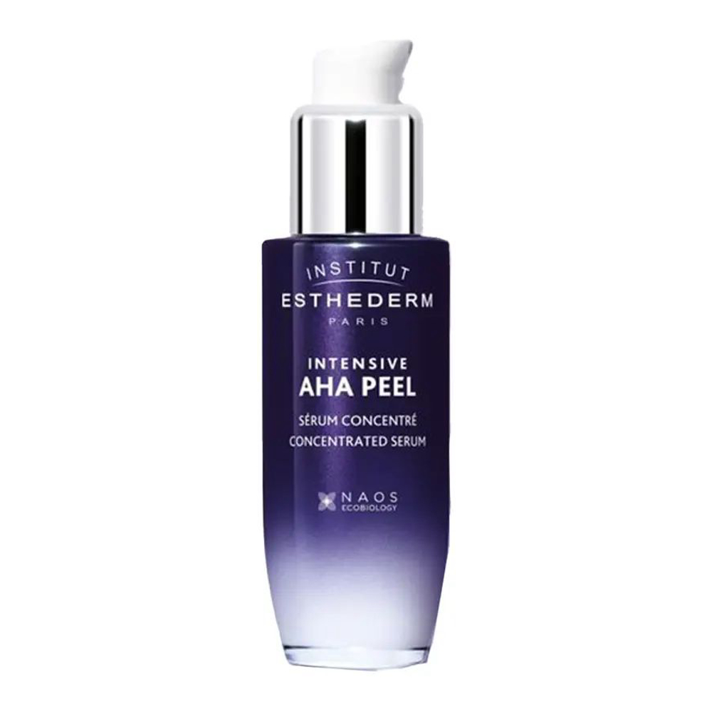 'Intensive AHA Peel' Concentrate Serum - 30 ml