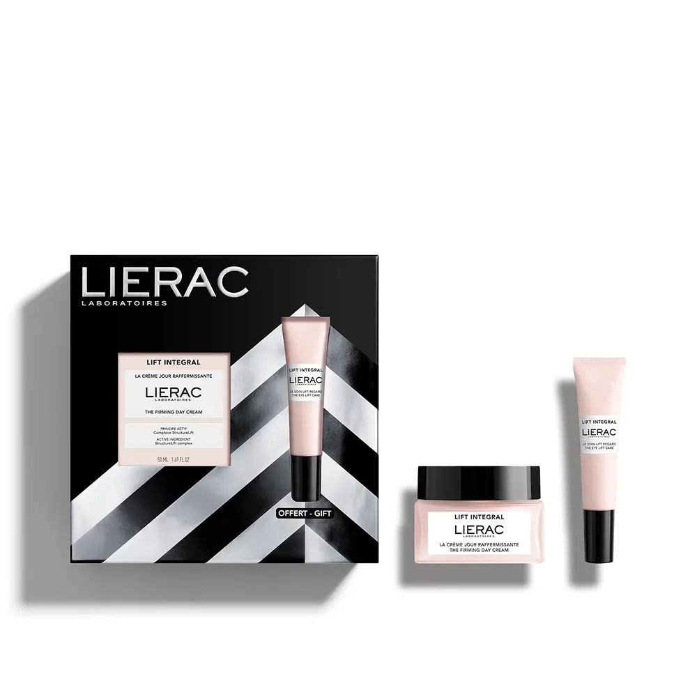 Coffret de soins de la peau 'Lift Integral Firming' - 2 Pièces
