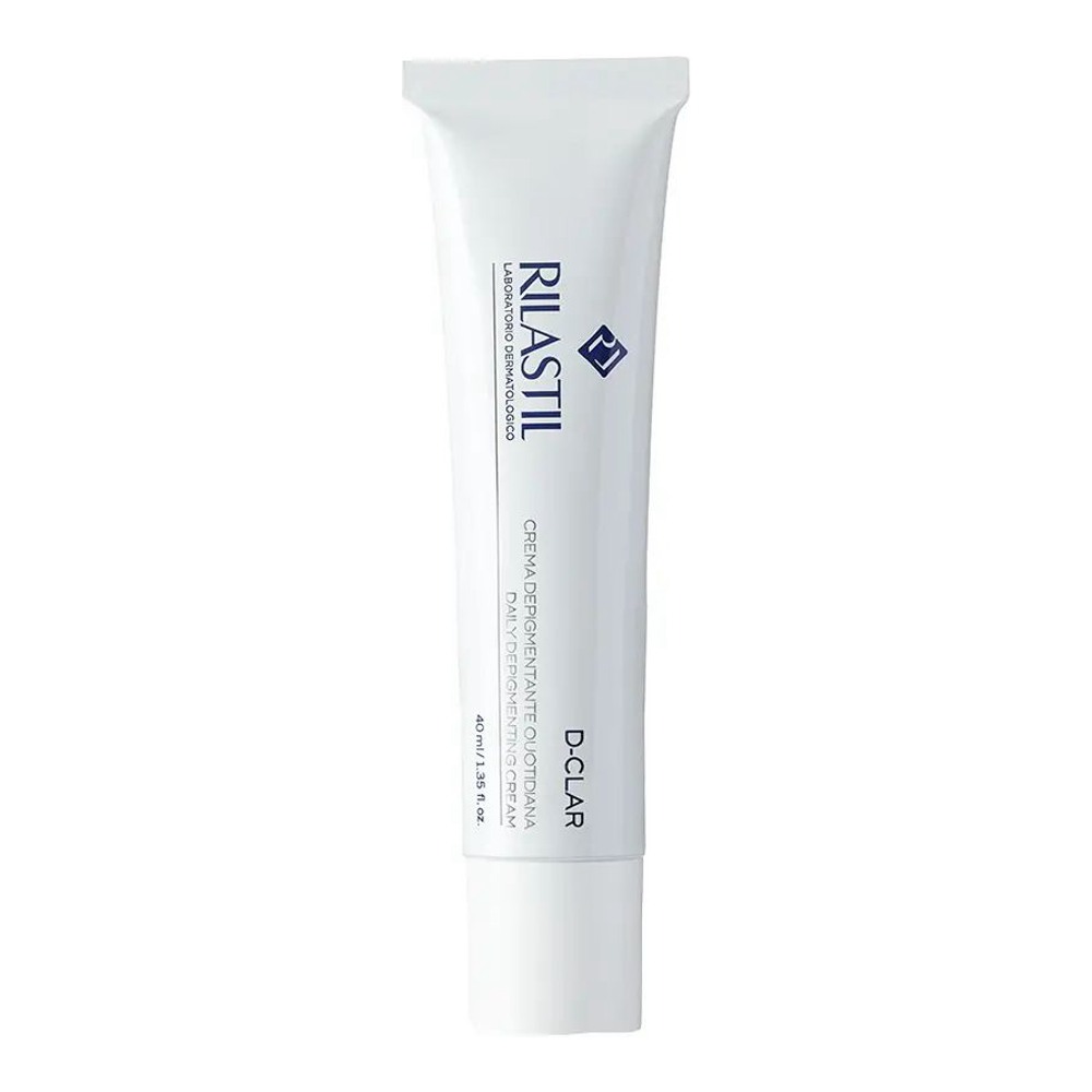 'D-Clar' Lightening Cream - 40 ml