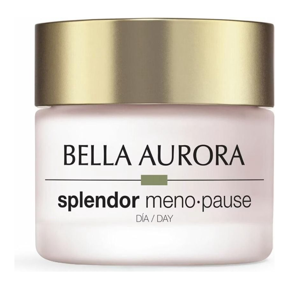 Crème de jour 'Splendor Menopause' - 50 ml