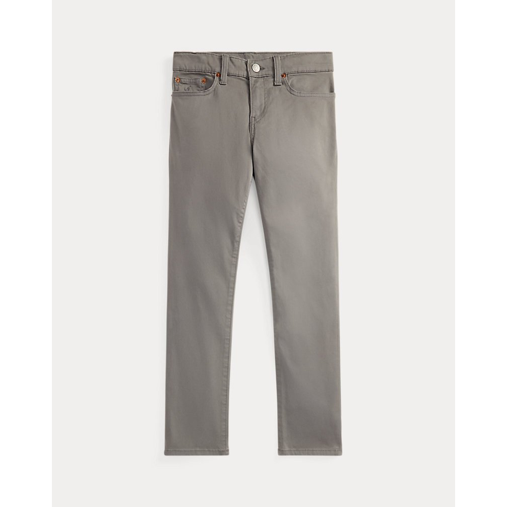 'Sullivan Slim Stretch Sateen Pant' pour Garçons