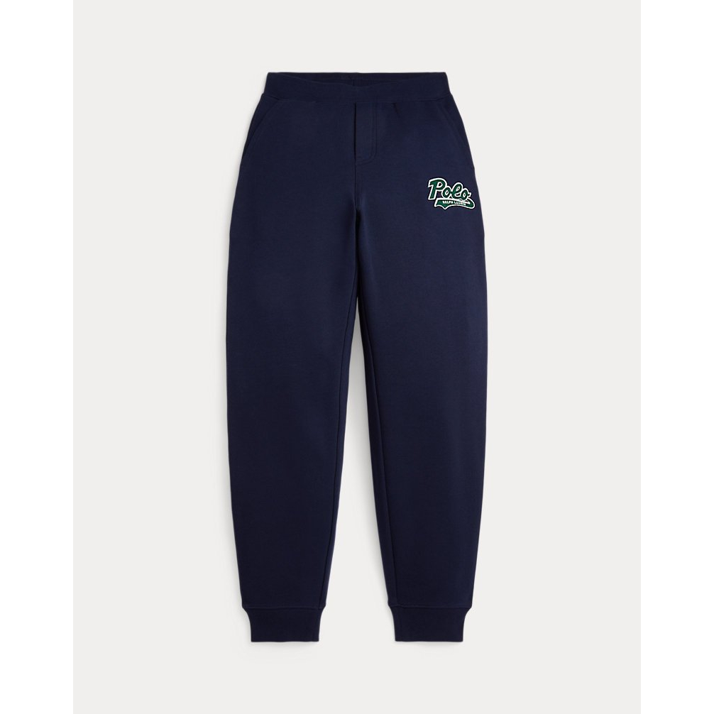 'Logo Fleece Jogger Pant' pour Garçons