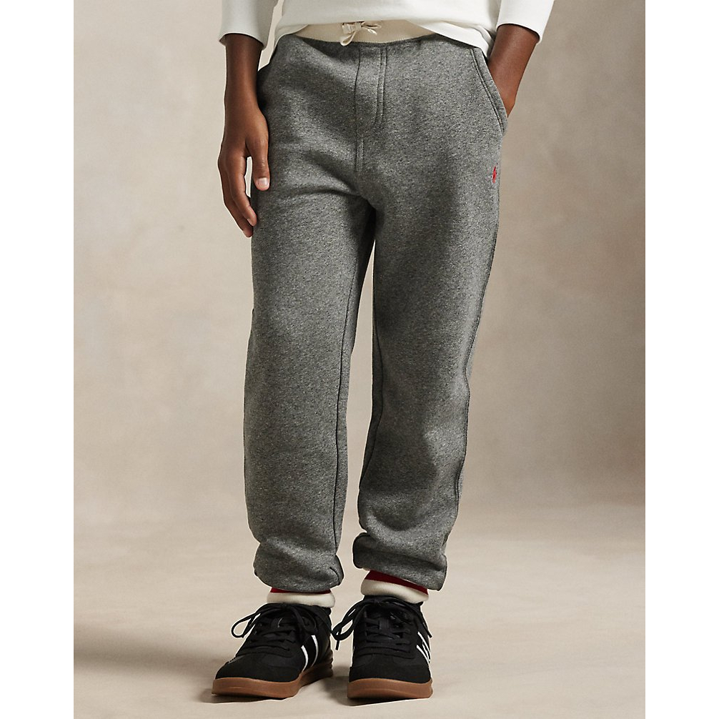 'Fleece Jogger Pant' pour Garçons