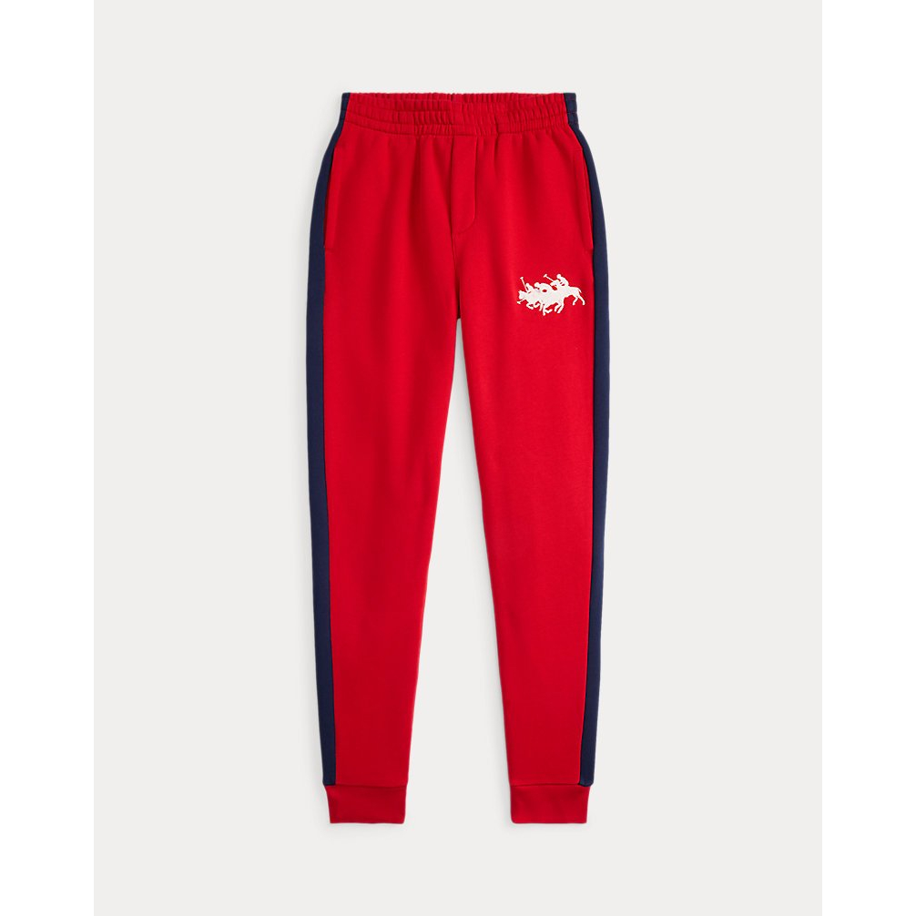 'Triple-Pony Fleece Jogger Pant' pour Garçons