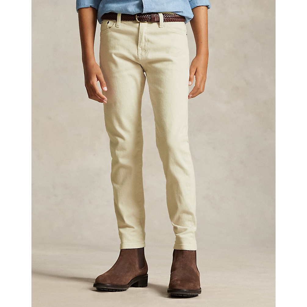 'Sullivan Slim Stretch Jean' pour Garçons