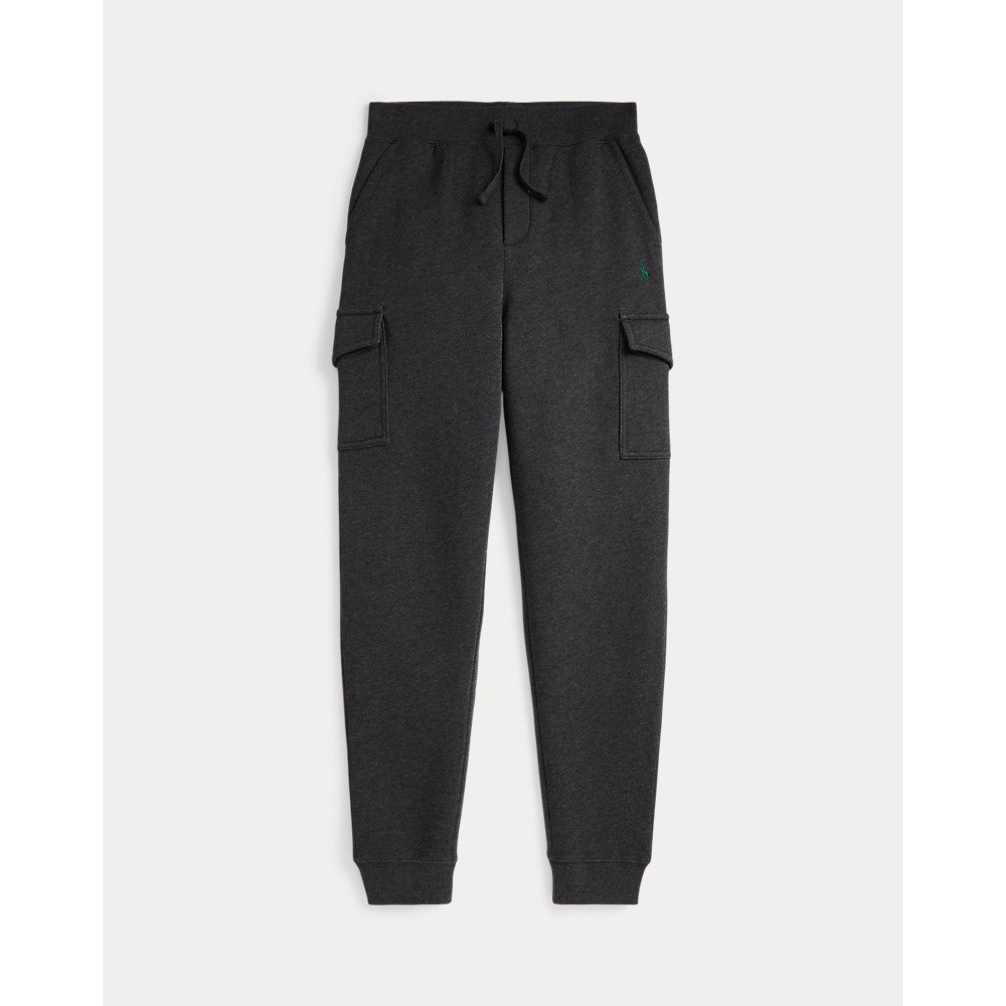 'Fleece Cargo Jogger Pant' pour Garçons