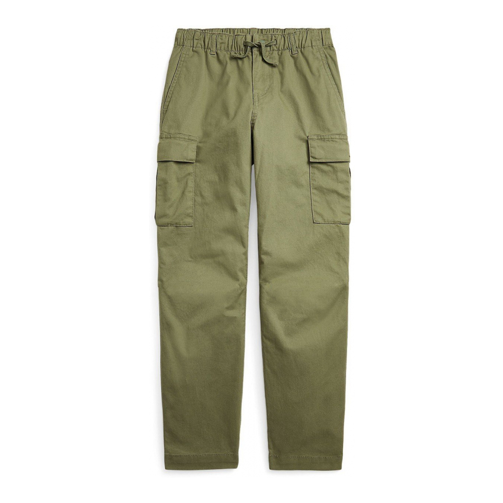 'Eldridge Skinny Stretch Jeans' pour Garçons