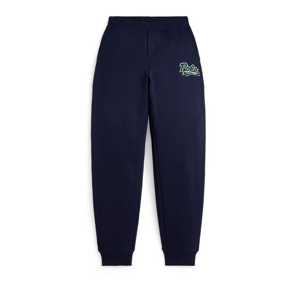 'Logo Fleece Joggers' pour Garçons
