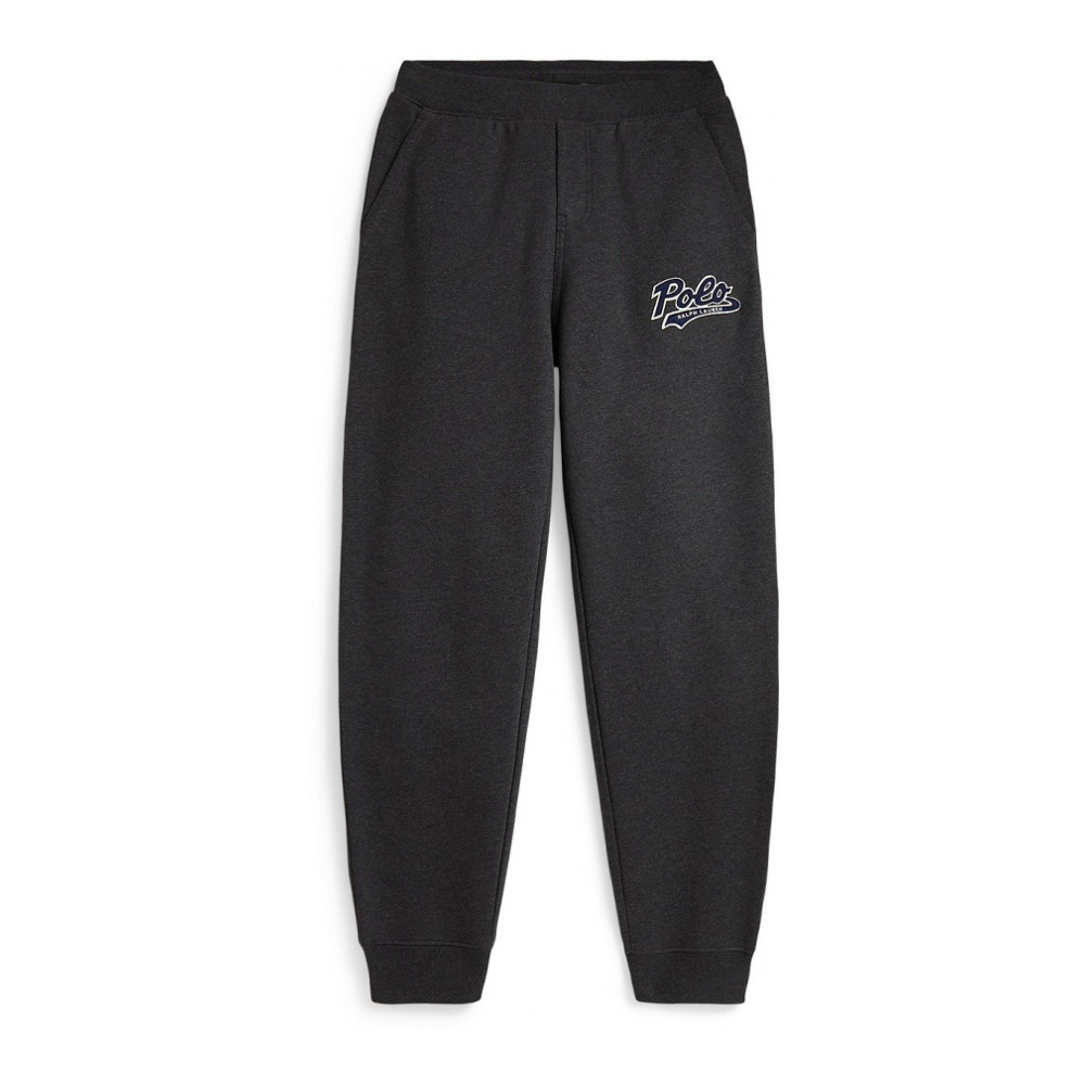 'Logo Fleece Joggers' pour Garçons