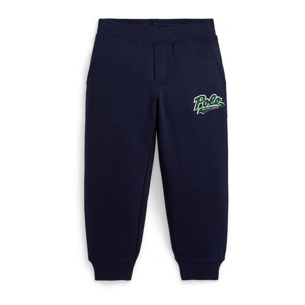'Logo Fleece Joggers' pour Garçons