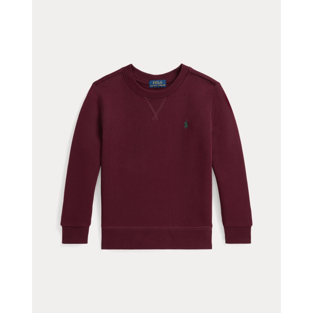 'Fleece Sweatshirt' pour Garçons