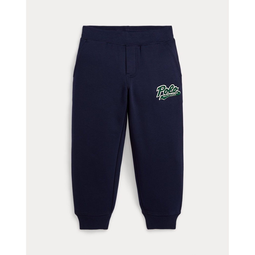 'Logo Fleece Jogger Pant' pour Garçons