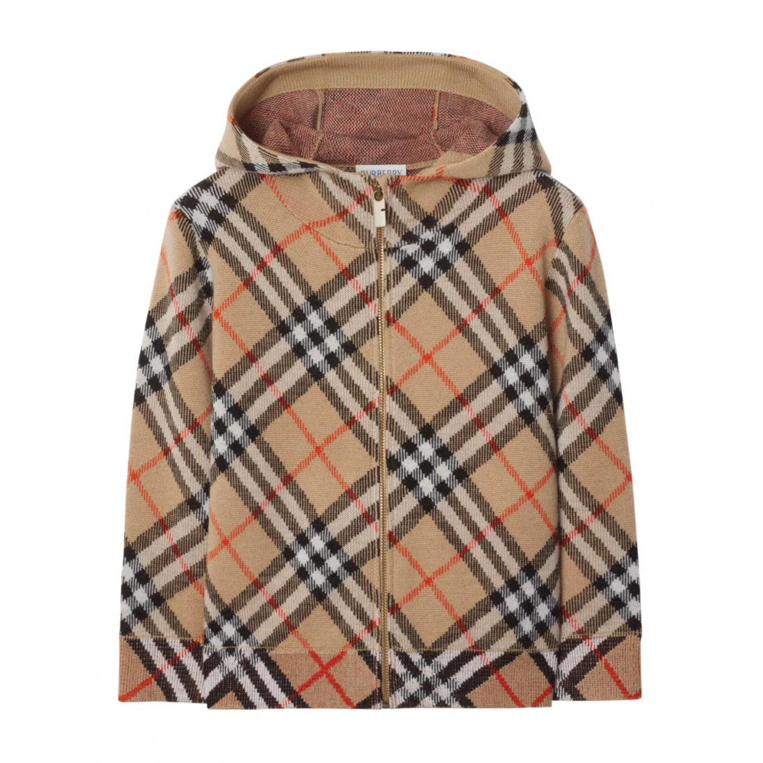 Sweatshirt à capuche  'Jimmy' pour Enfants