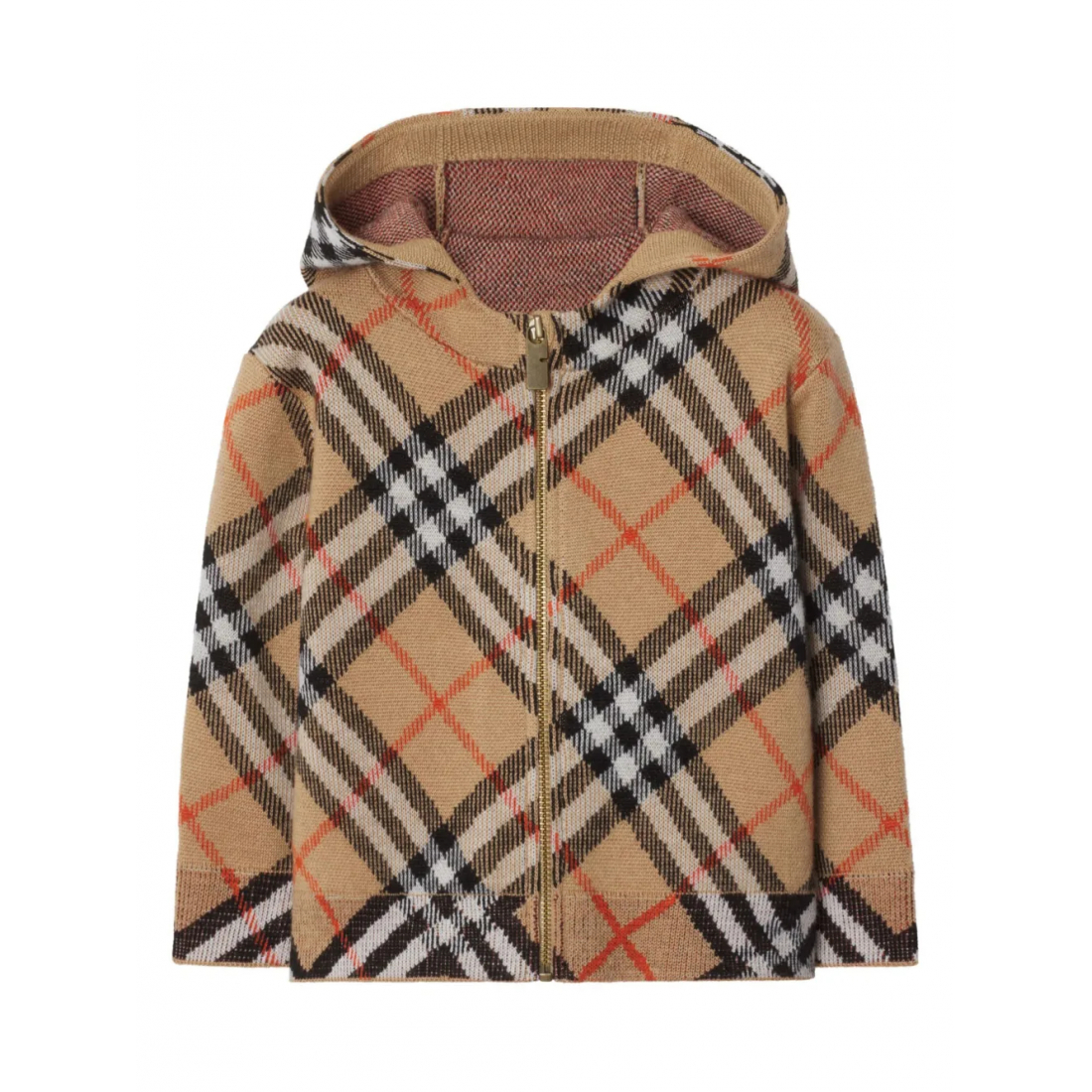 Sweatshirt à capuche  'Jimmy' pour Bébé