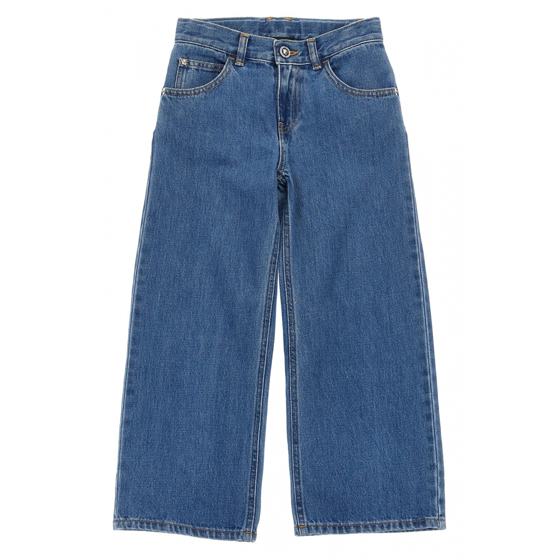 Girl's 'Medusa' Jeans