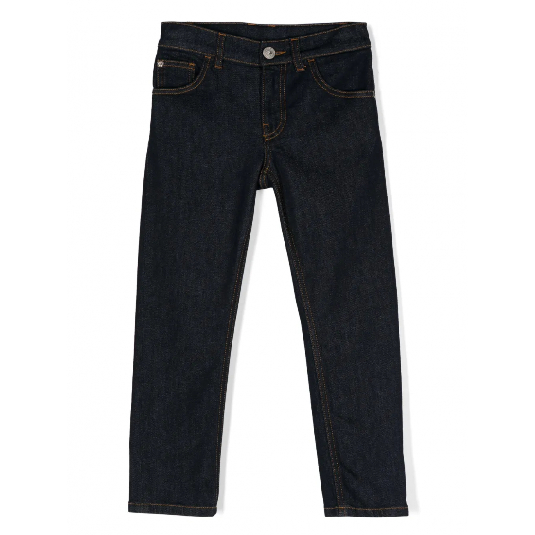 Boy's 'Medusa' Jeans