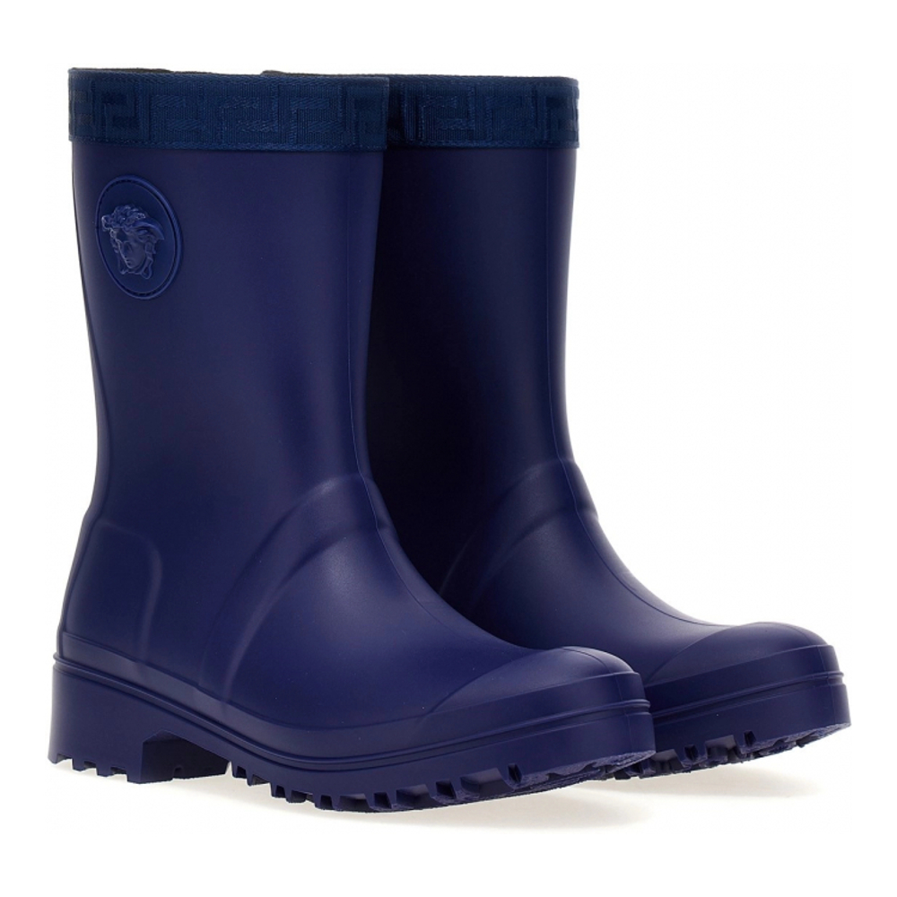 Bottes de pluie 'Greca' pour Enfants