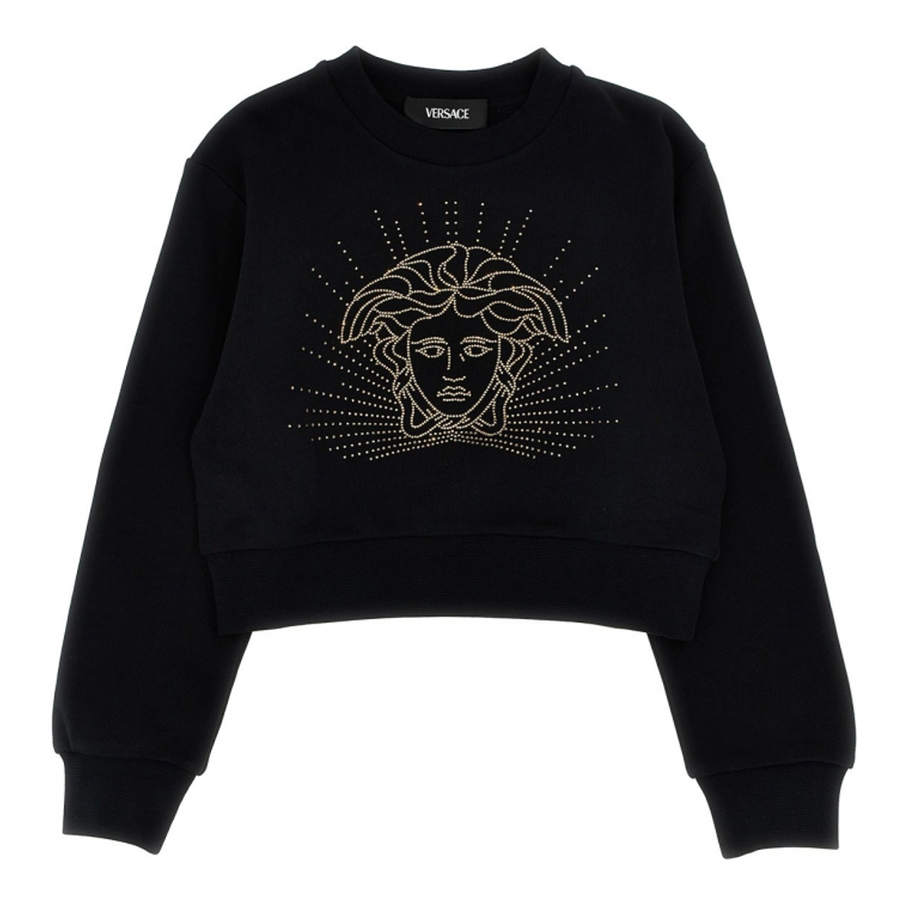 Sweatshirt 'Medusa' pour Filles