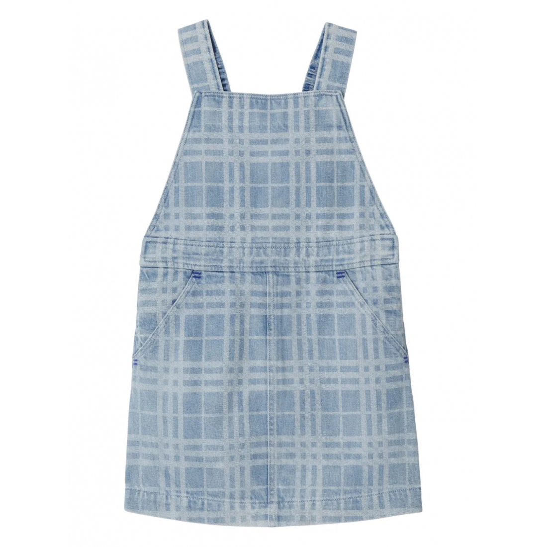 Robe en jean 'Maetine' pour Filles