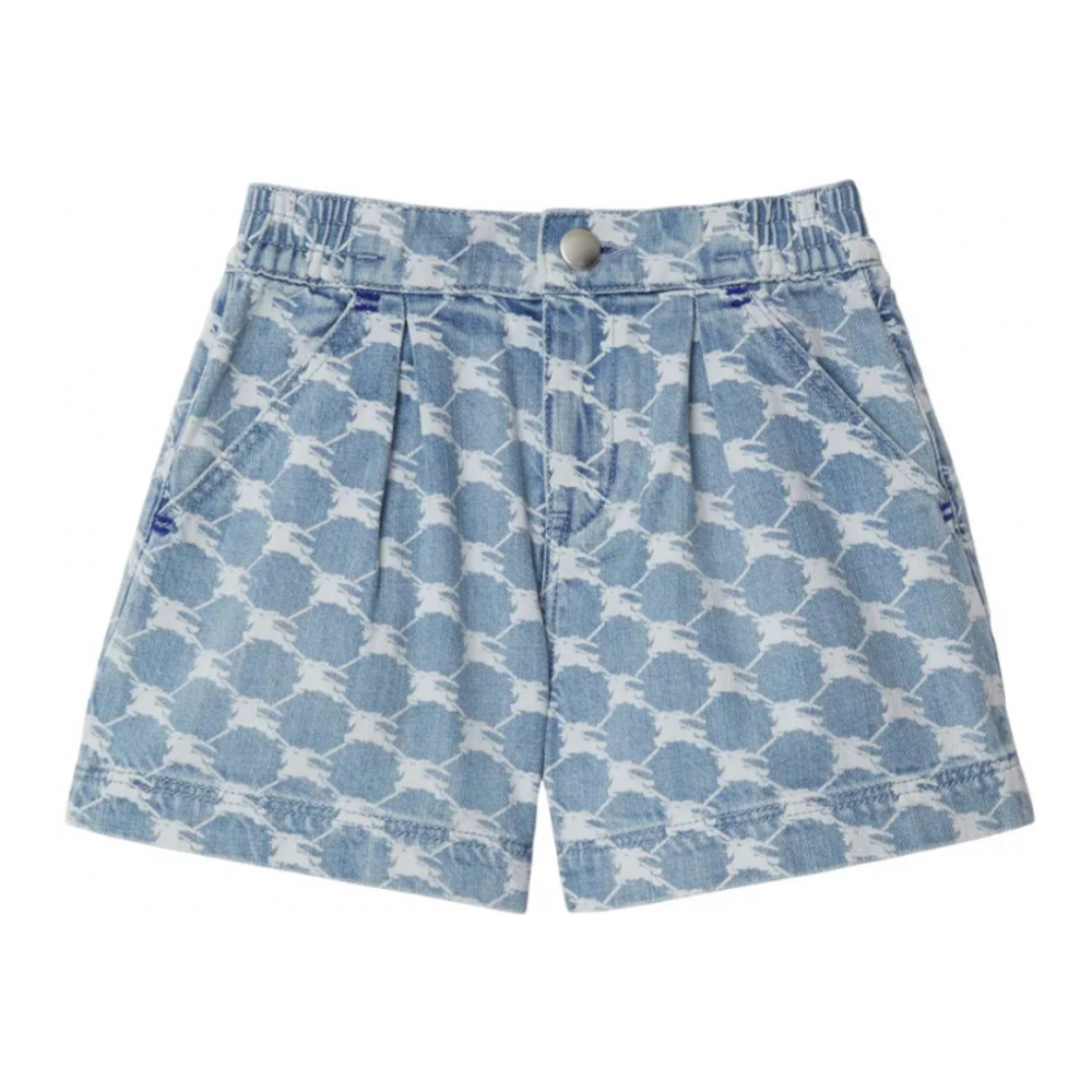 Short en jean 'Nicoletta' pour Enfants