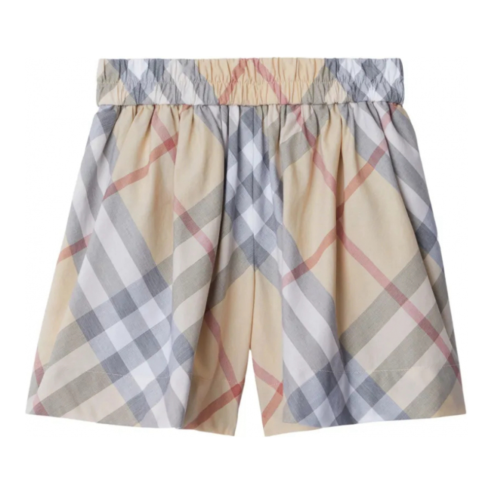 Short 'Marcy' pour Filles