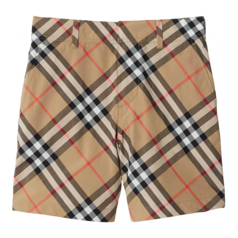 Short 'Oscar' pour Enfants