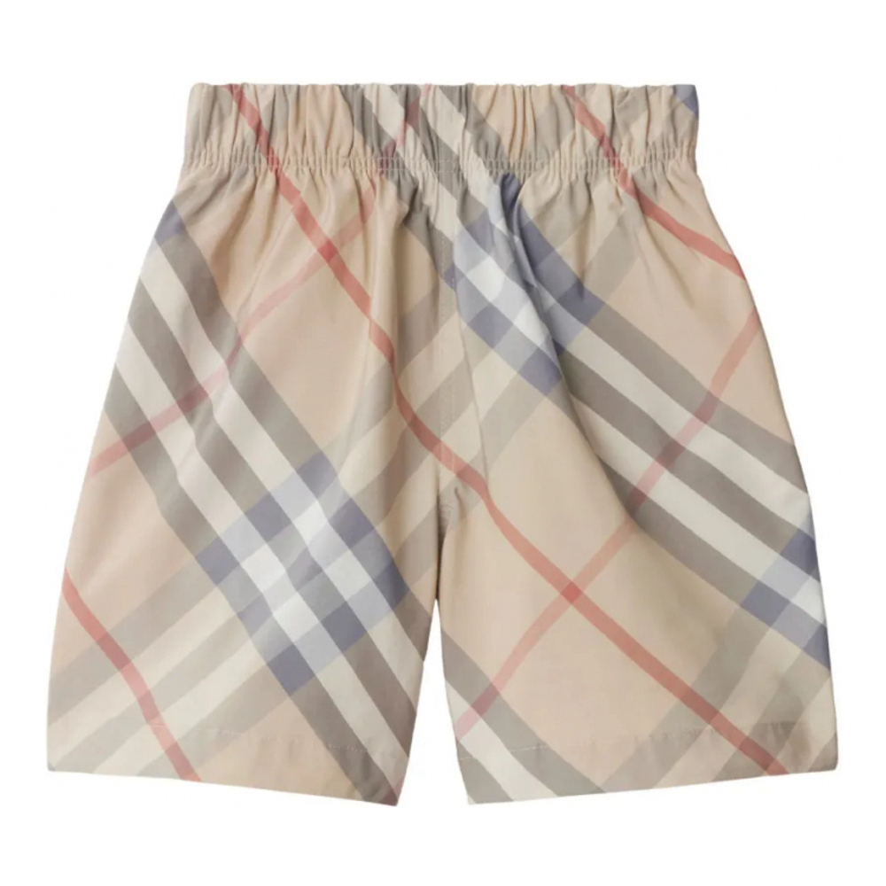 Short 'Fabian' pour Enfants