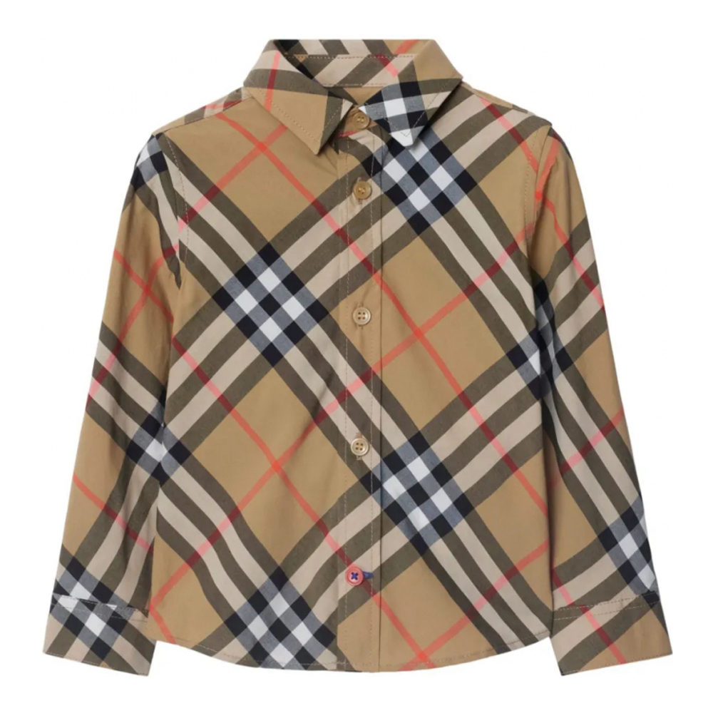 Chemise 'Owen' pour Bébés garçons