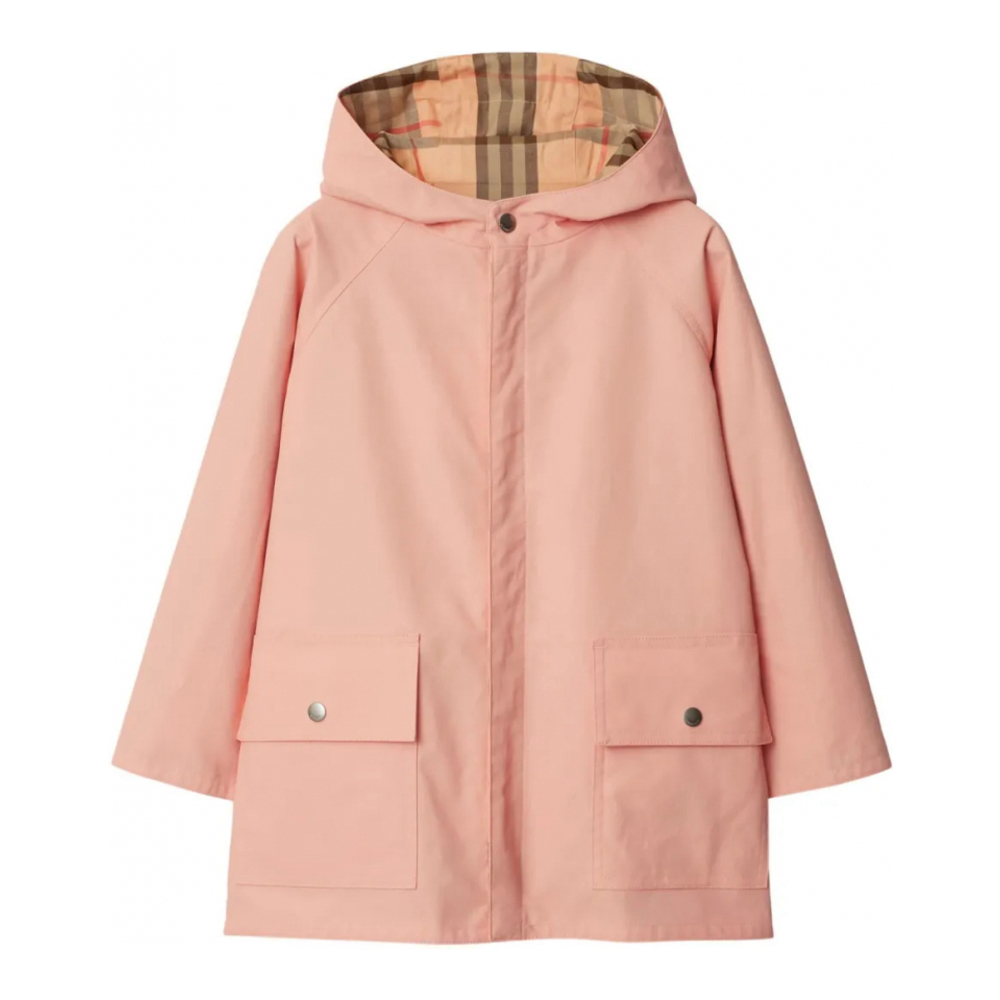Manteau 'Emile' pour Filles