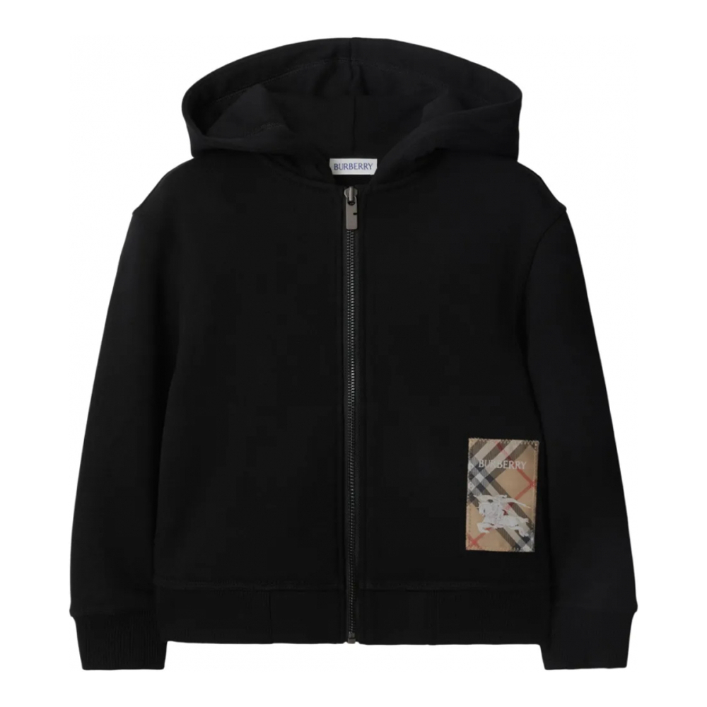 Sweatshirt à capuche  'Clyde' pour Enfants