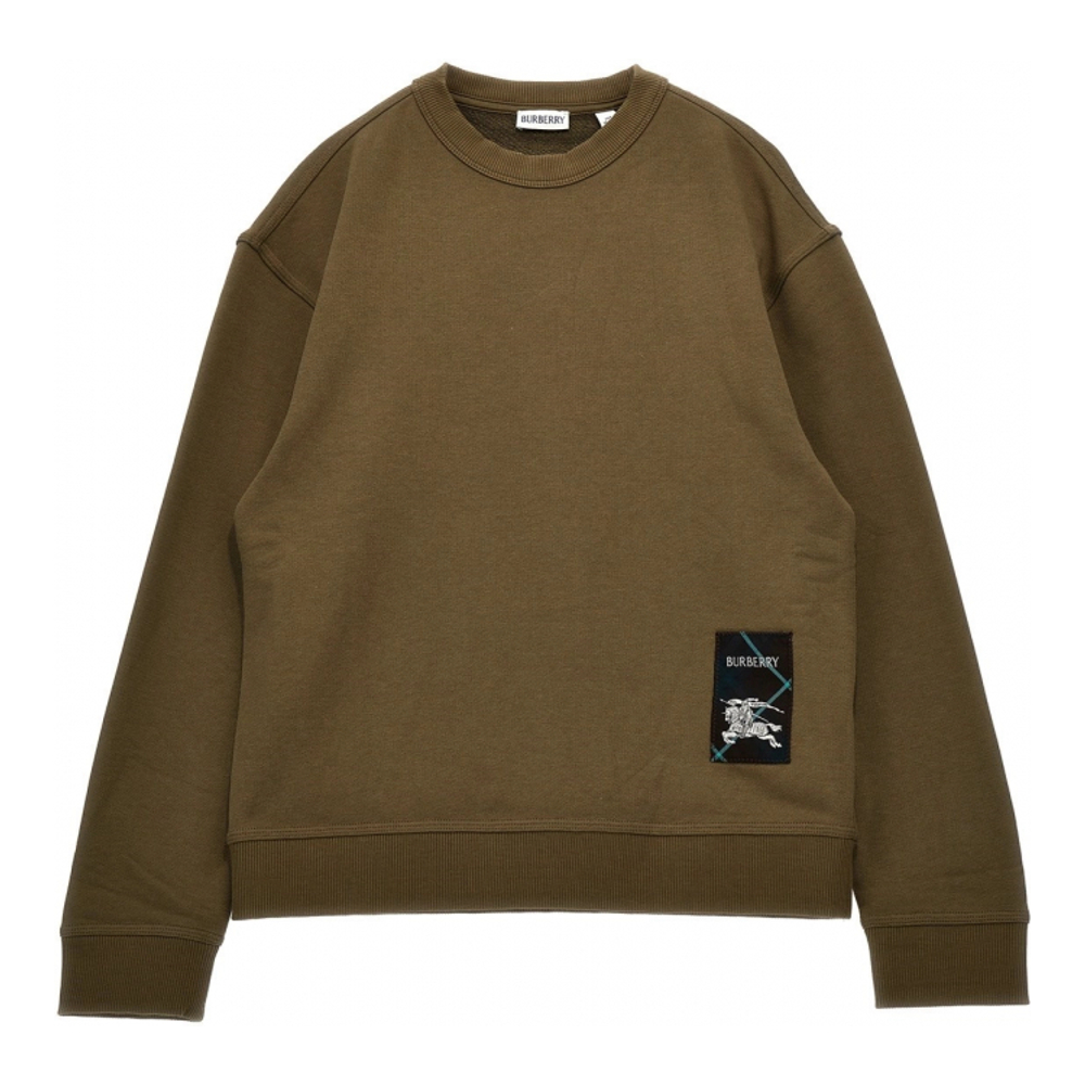 Sweatshirt 'Logo' pour Garçons