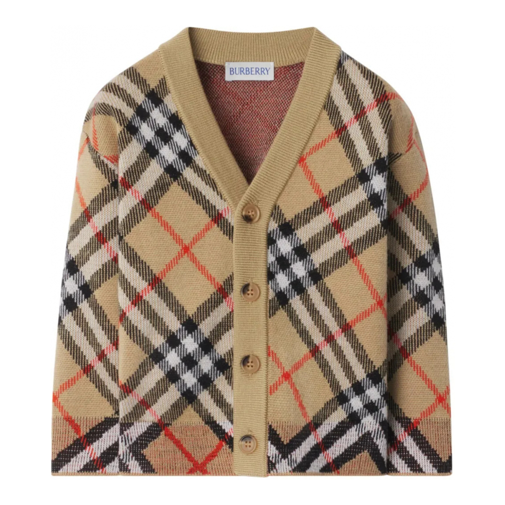 Cardigan 'Graham' pour Bébé