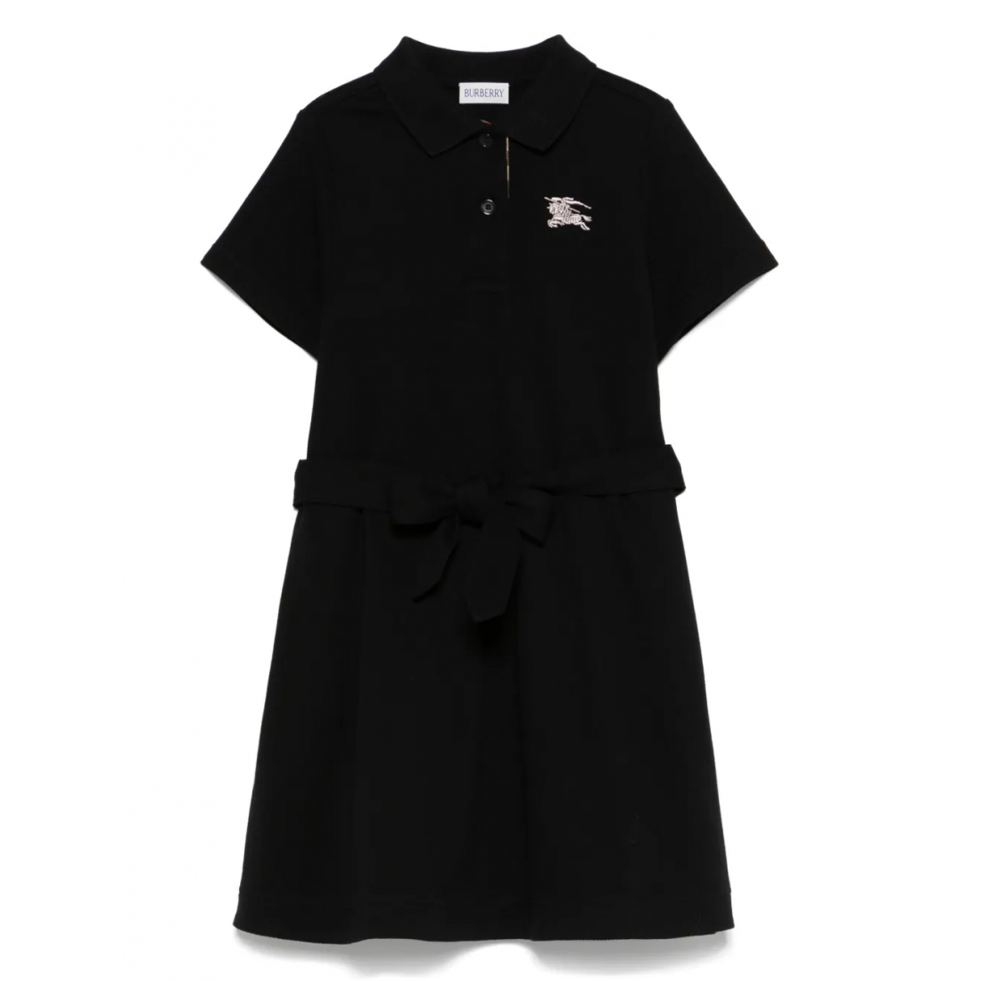 Robe Polo 'Astrid' pour Filles