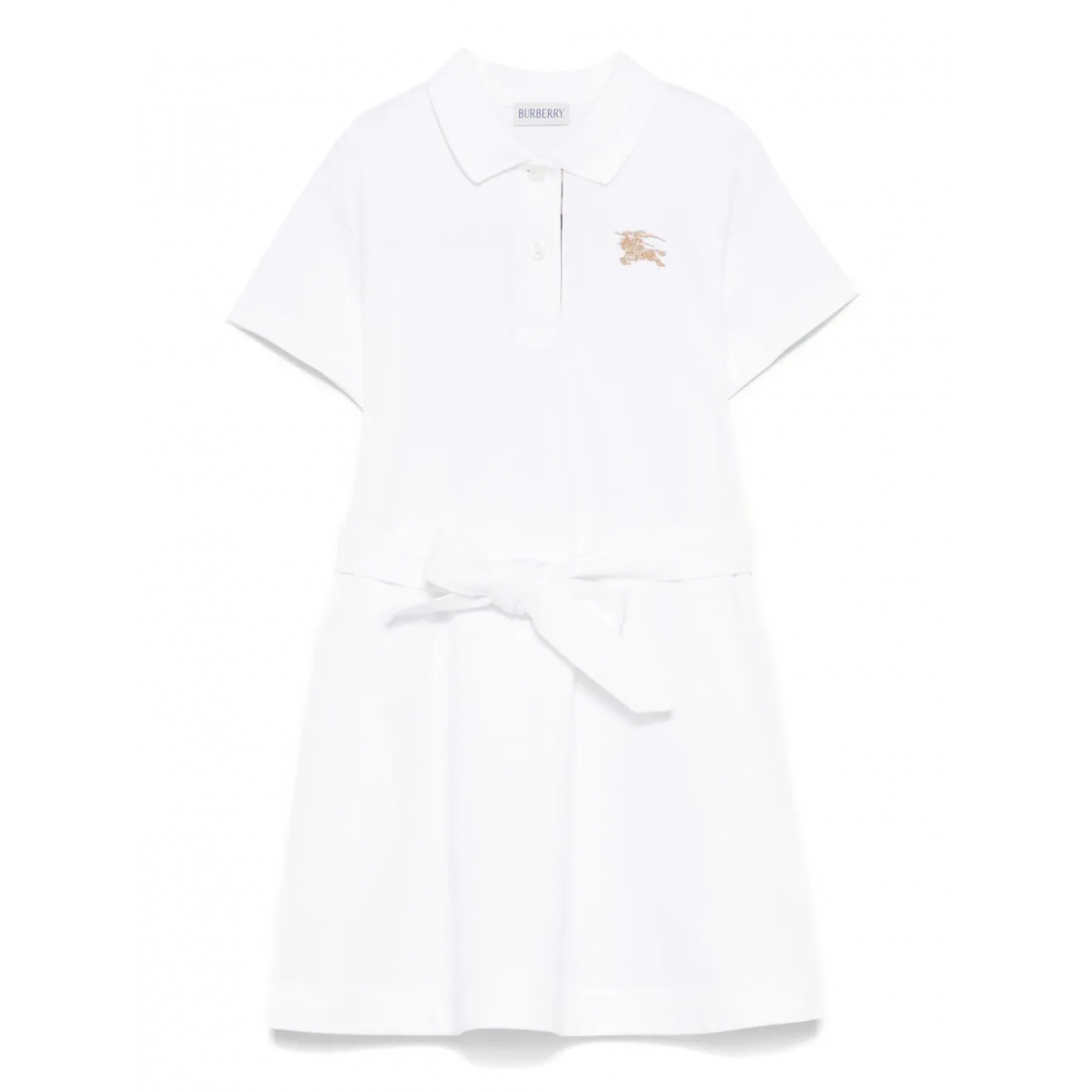 Robe Polo 'Astrid' pour Filles