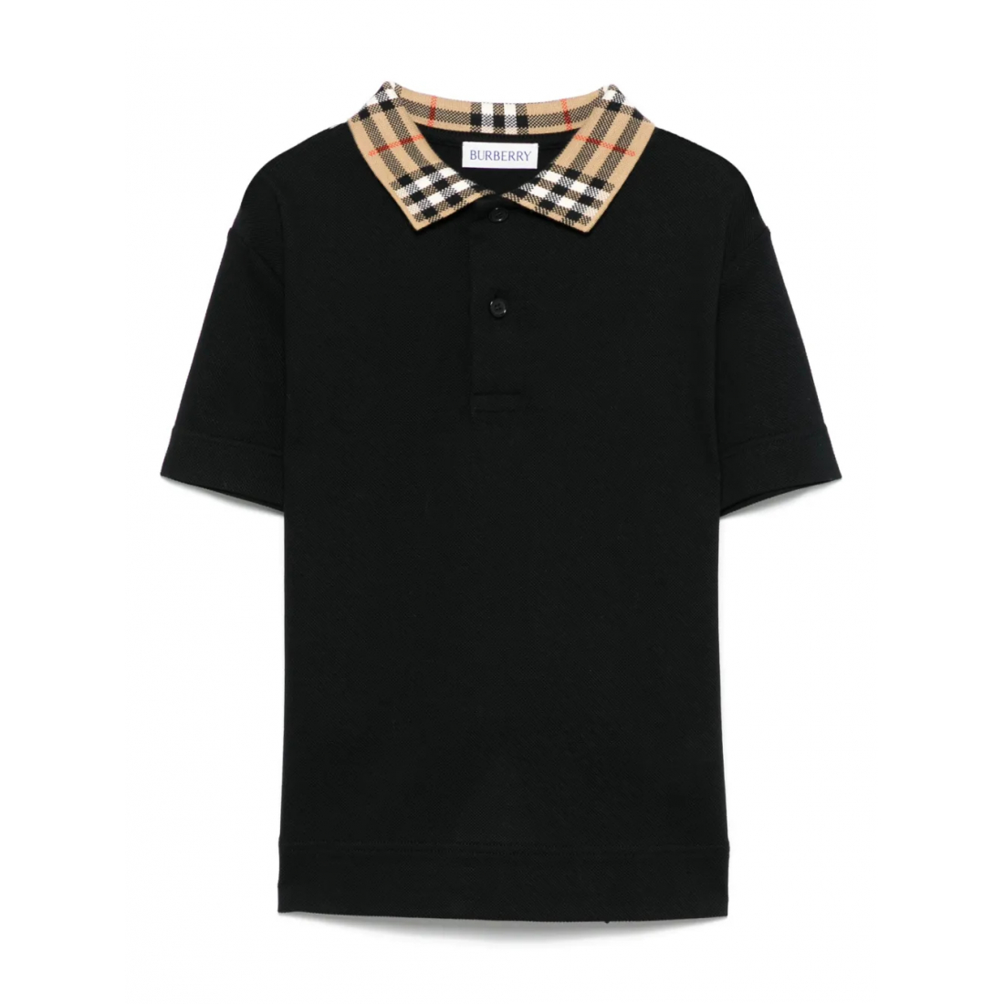 Polo 'Johane' pour Garçons