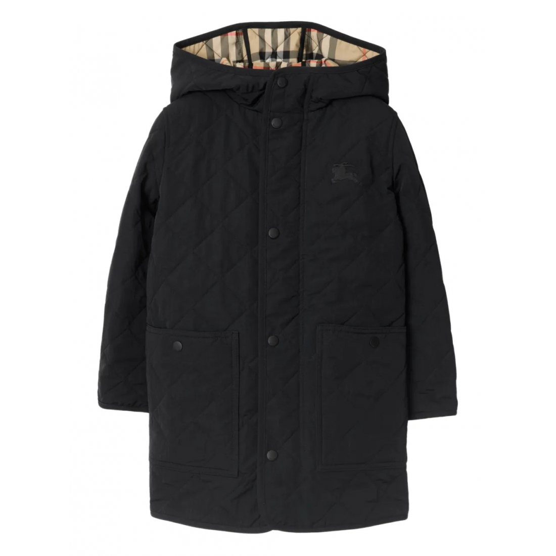 Manteau 'Harrison' pour Enfants
