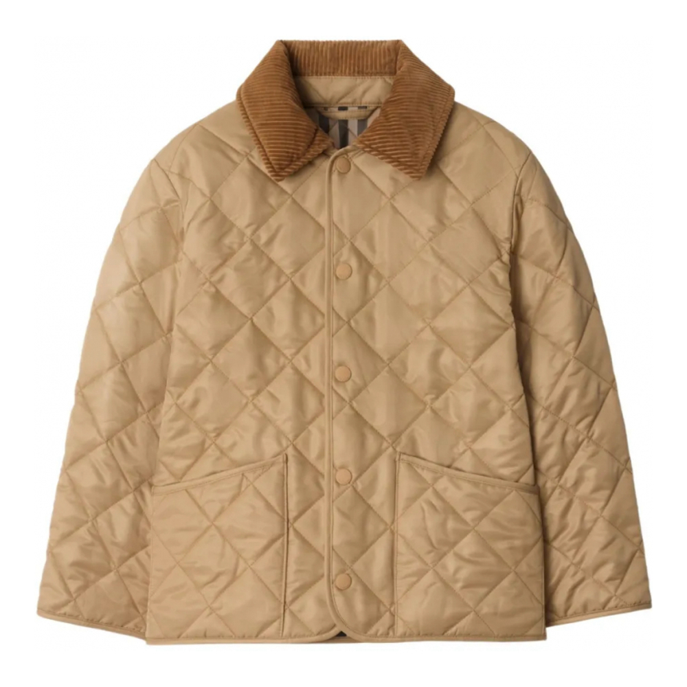 Veste matelassée 'Milo' pour Enfants