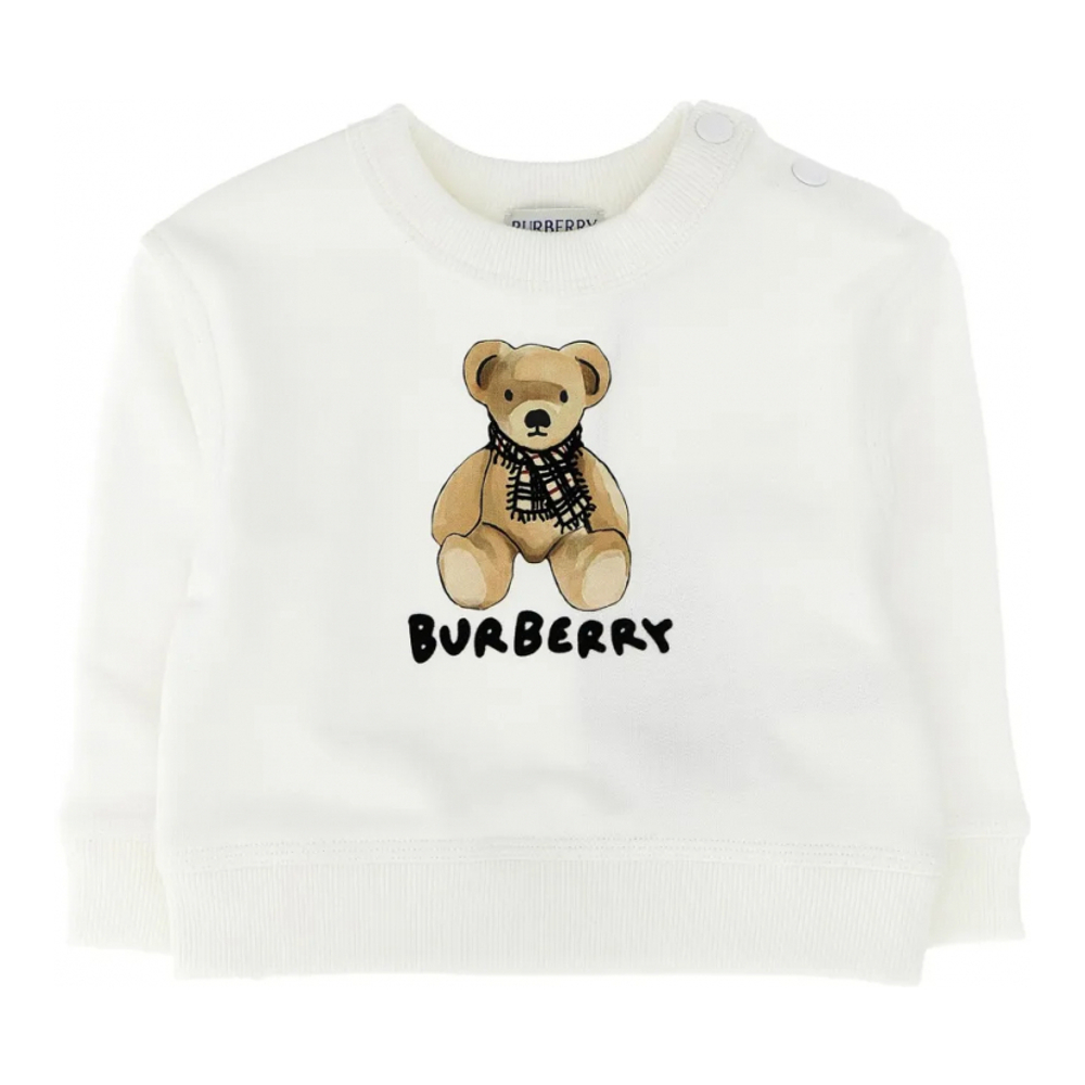Sweatshirt 'Orsetto Thomas' pour Bébé
