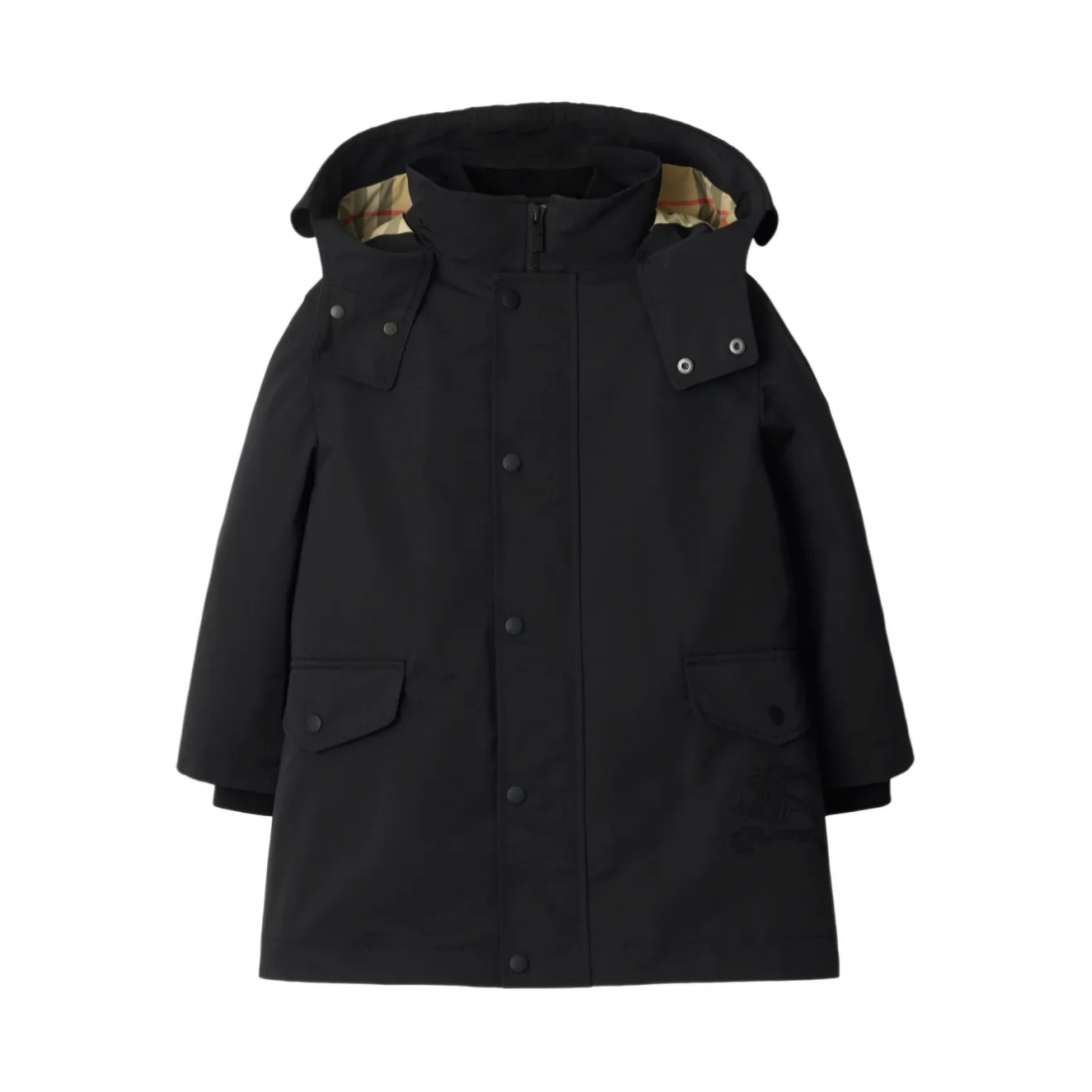 Parka 'Brady' pour Enfants