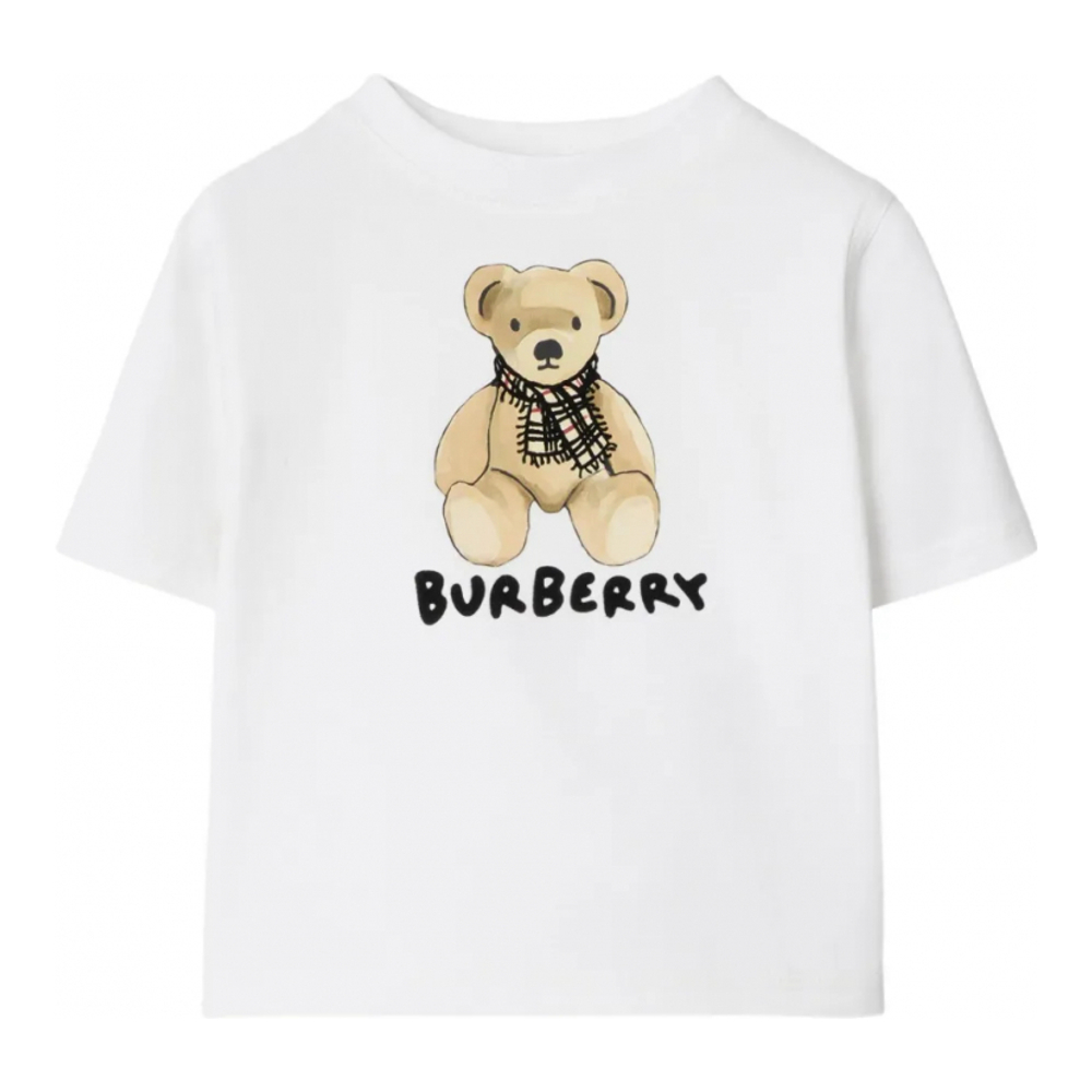 T-shirt 'Orsetto Thomas' pour Bébé