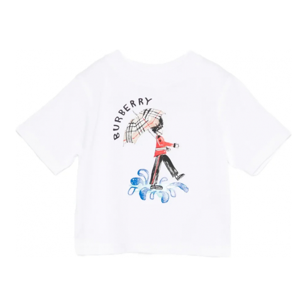 T-shirt 'Cedar Soldier'' pour Bébé