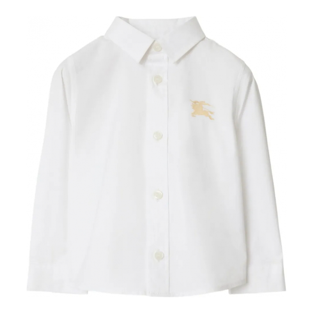 Chemise 'Owen' pour Garçons