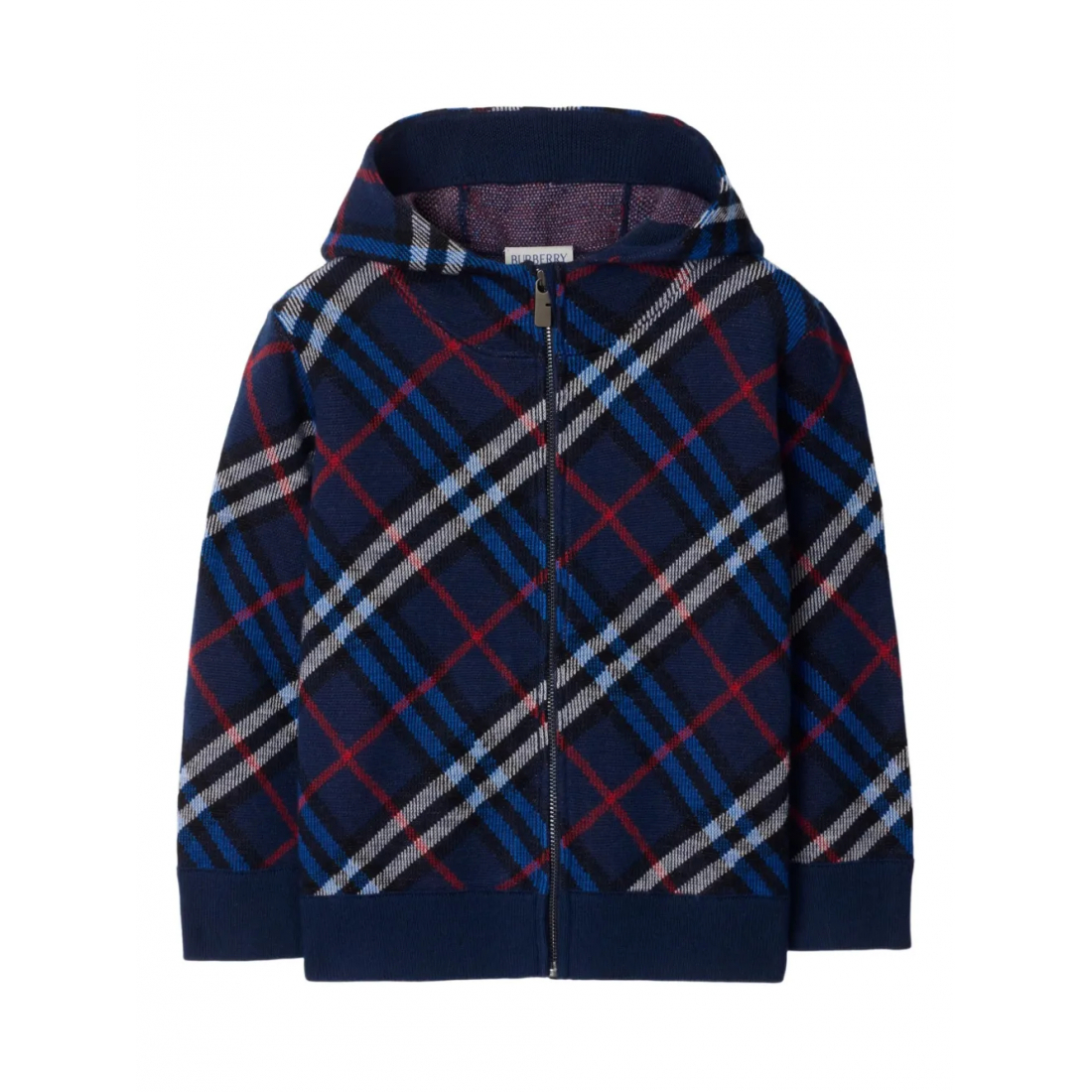 Sweatshirt à capuche  'Jimmy' pour Garçons